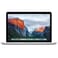 Picture of Refurbished MacBook Pro with Retina - 15.4" - Intel Quad Core i7 2.3GHz - 16GB RAM - 256GB SSD  -  Silver Grade